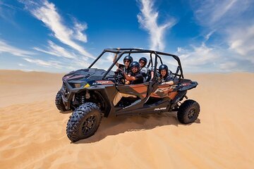 Dune Buggy