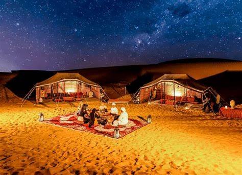 Night Stay 